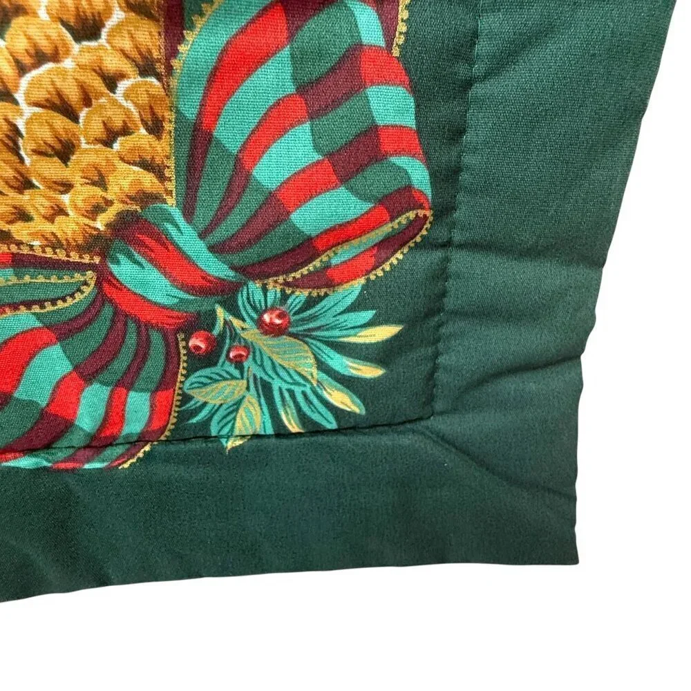 Unbranded christmas pillowcase